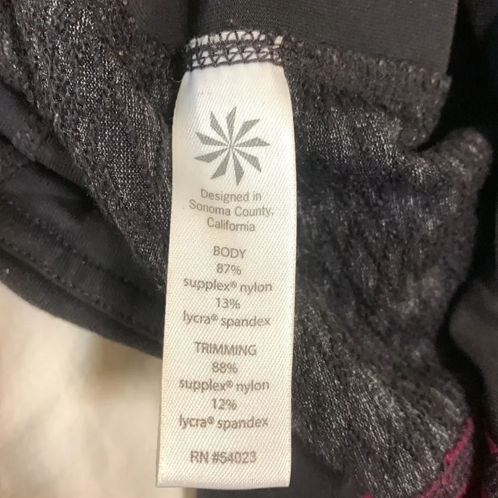 Athleta good just